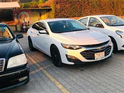 شيفروليه ماليبو